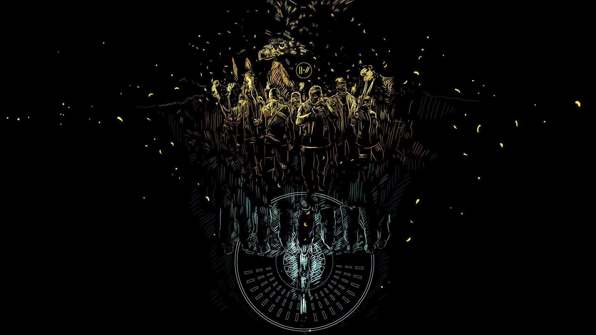 Twenty-One Pilots Desktop Wallpapers.png