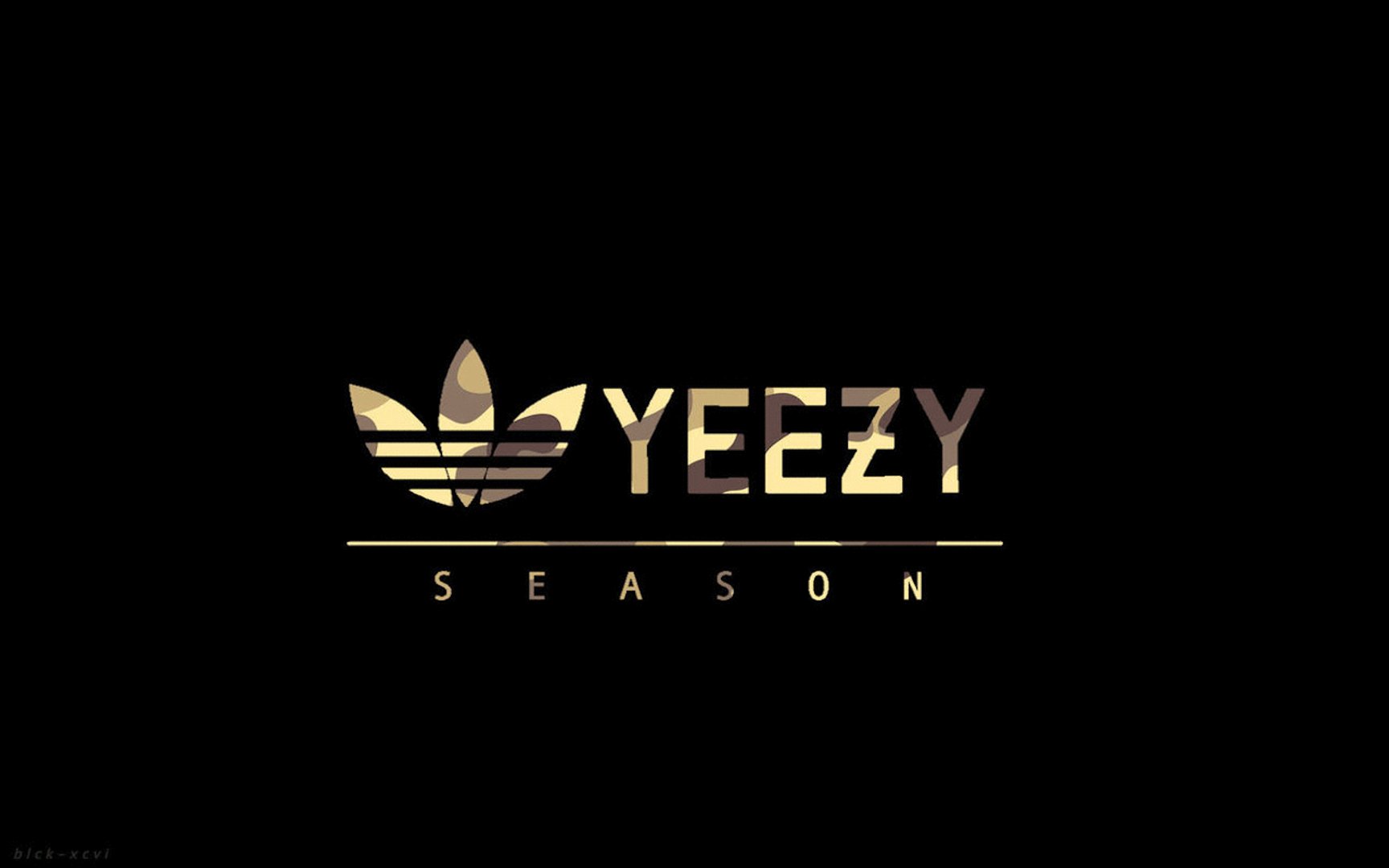 Yeezy Background.gif