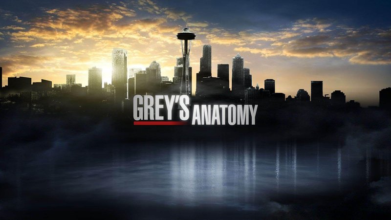 Grey's Anatomy