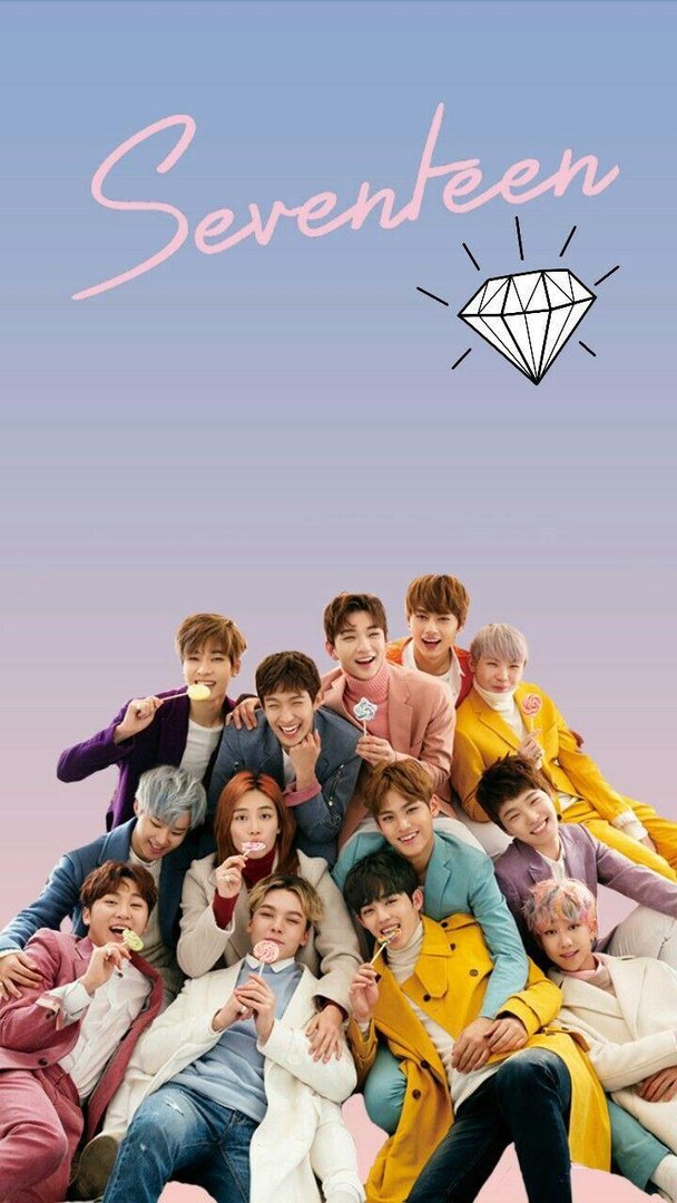 Seventeen Phone Pictures.jpg