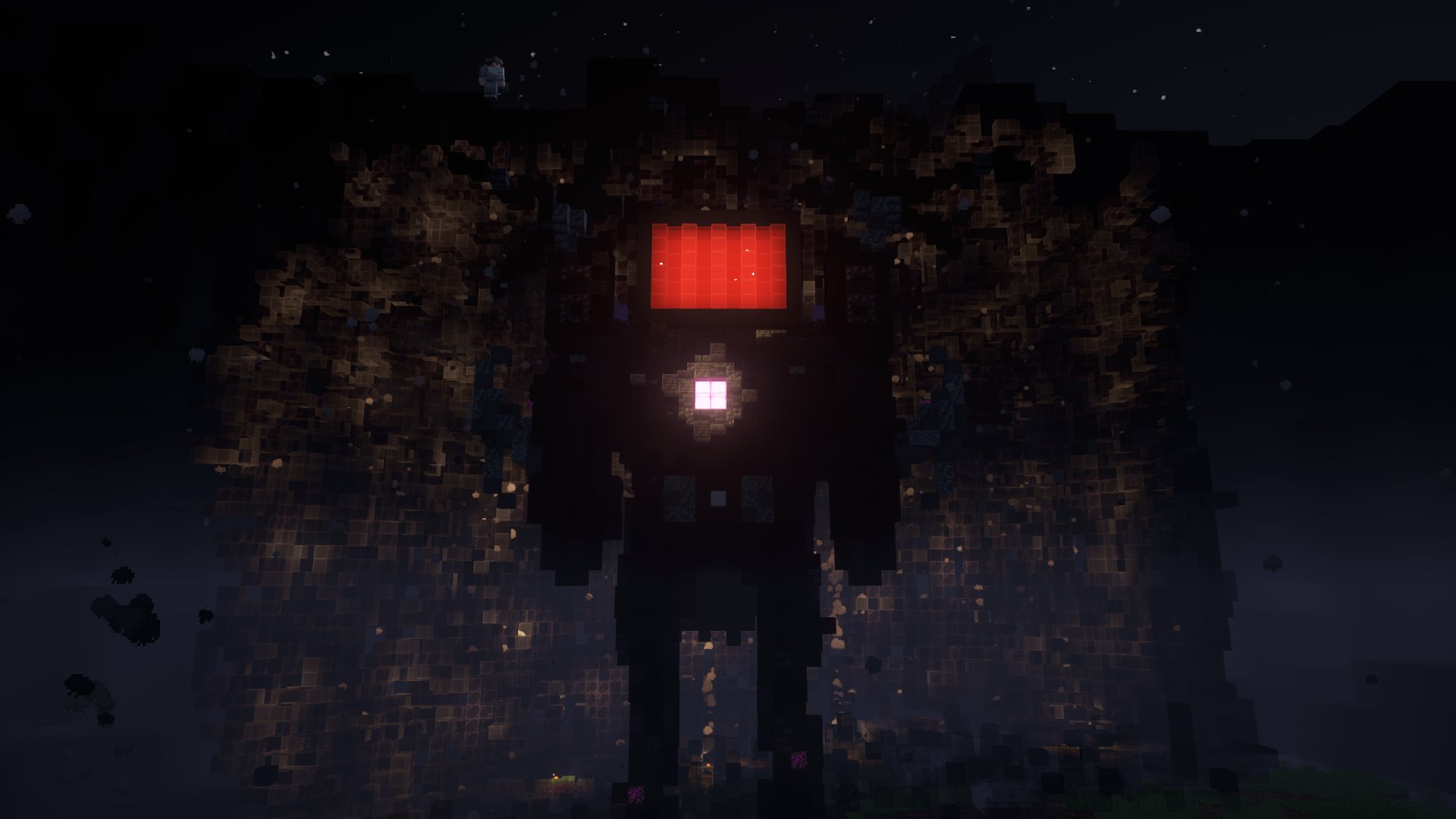 Titan TV Man Pictures.png