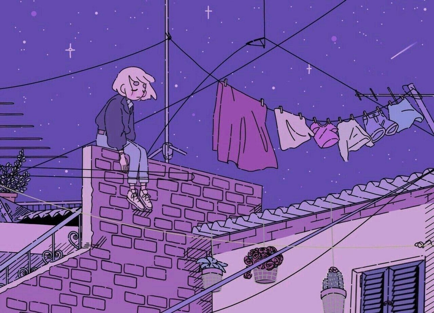 90s Anime Aesthetic Deskt Images.jpg