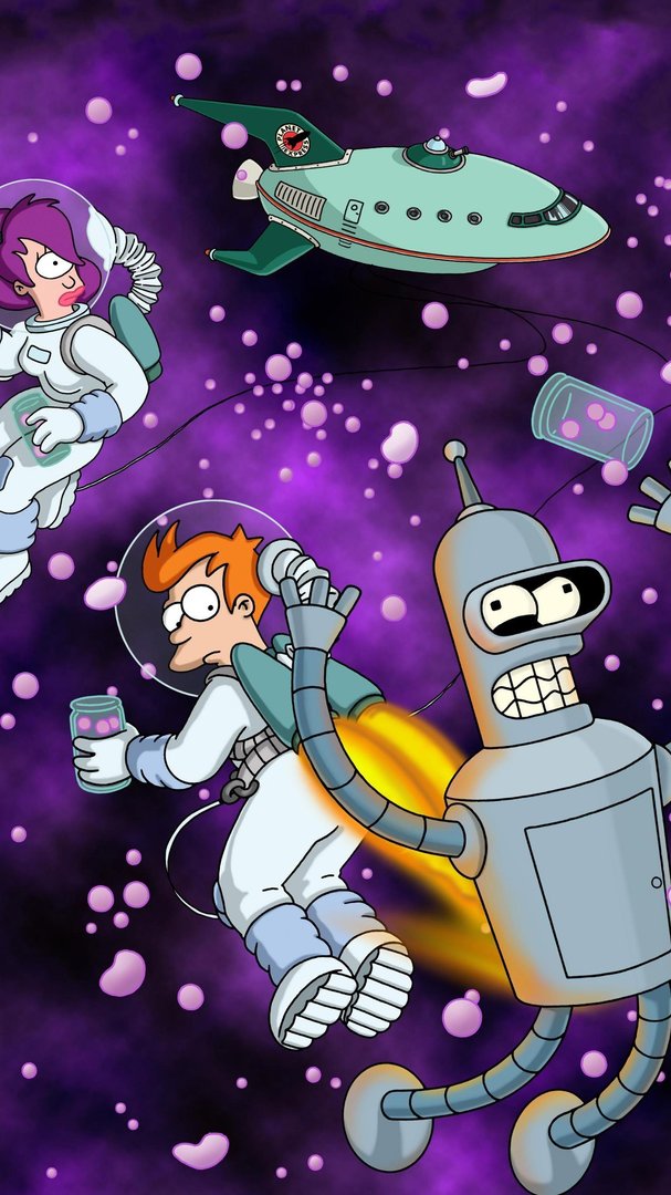Futurama Images.jpg