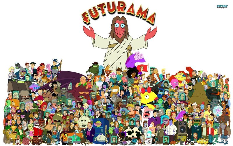 Futurama