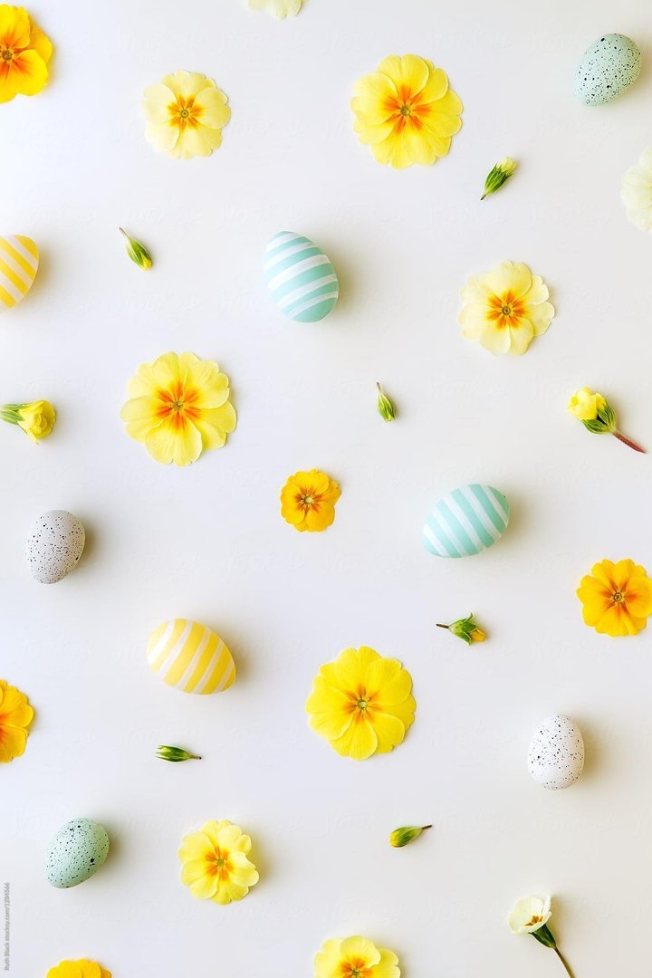 Aesthetic Easter Background.jpg