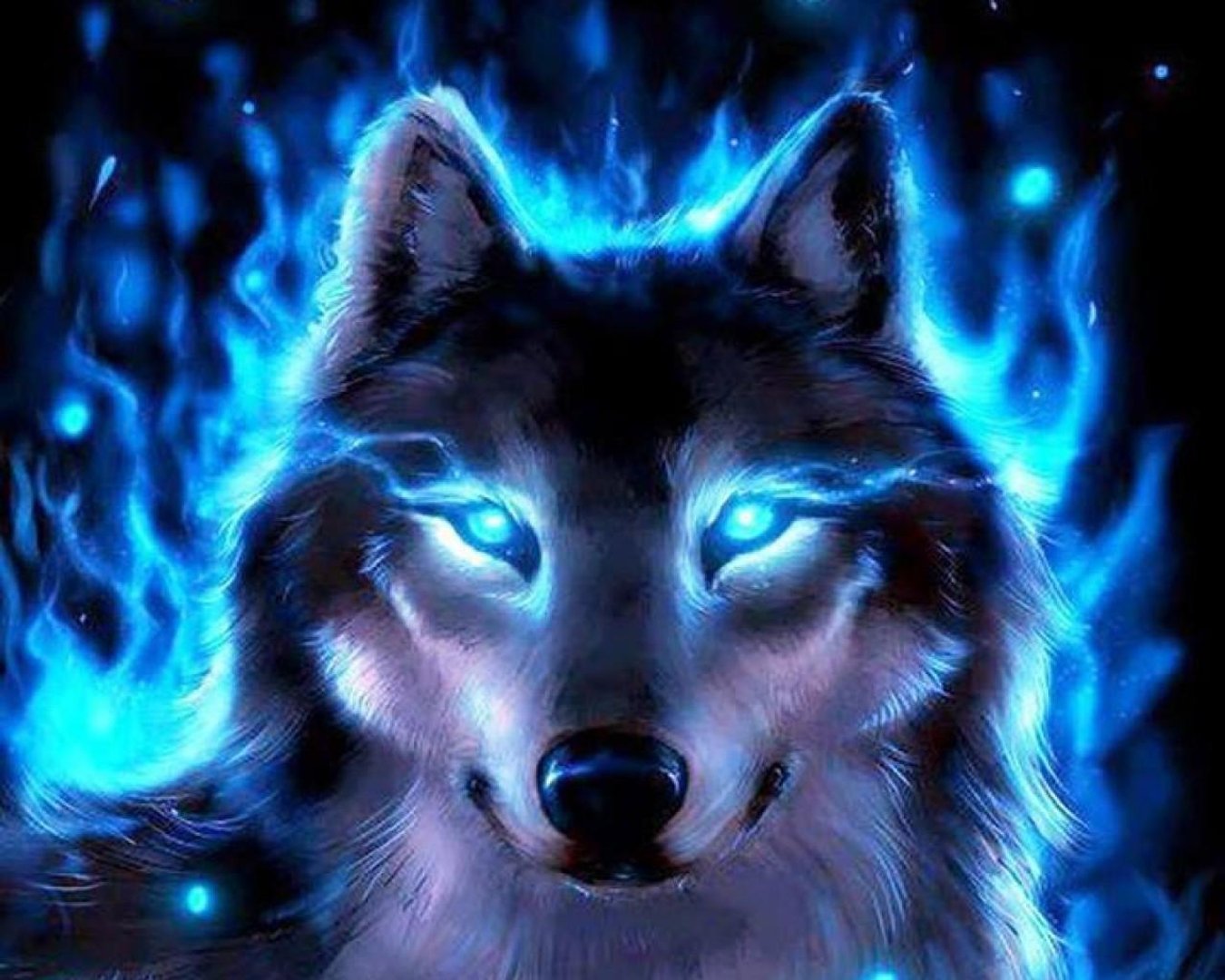 Cool Blue Wolf Images.jpg