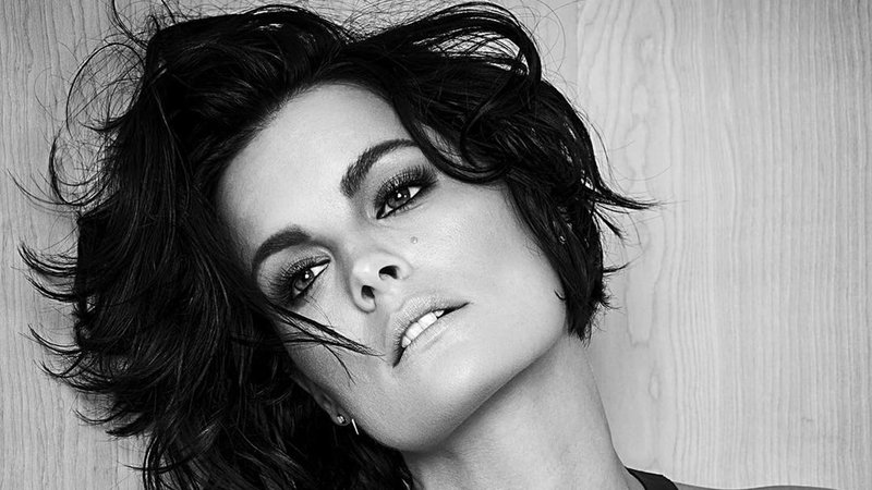 Jaimie Alexander