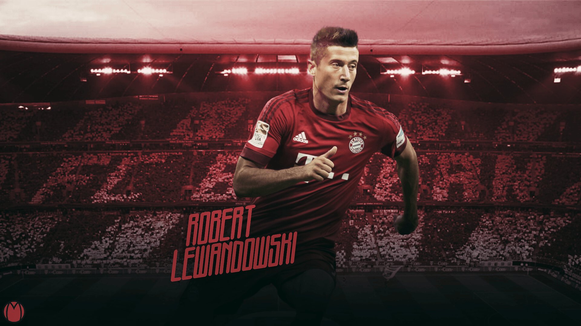 Robert Lewandowski Wallpaper.png