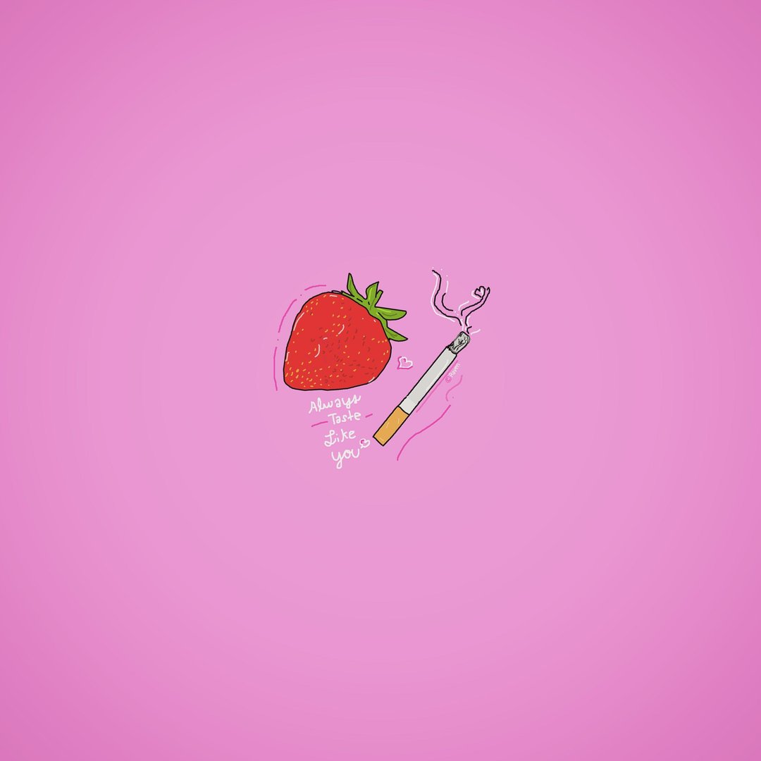 Strawberry Aesthetic Images.jpg
