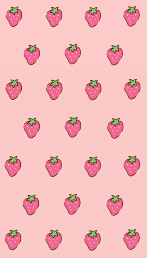 Strawberry Aesthetic Pictures.jpg