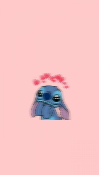 Cute Aesthetic Cartoon