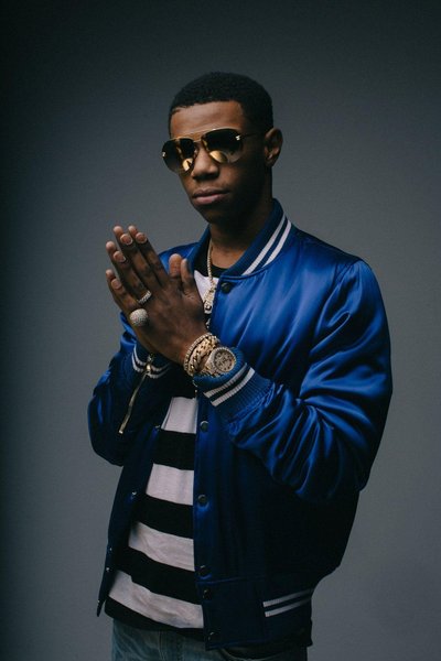 A Boogie wit da Hoodie