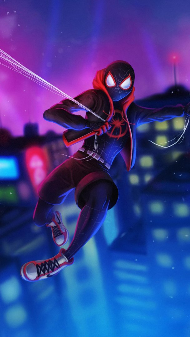 Miles Morales iPhone Images.jpg