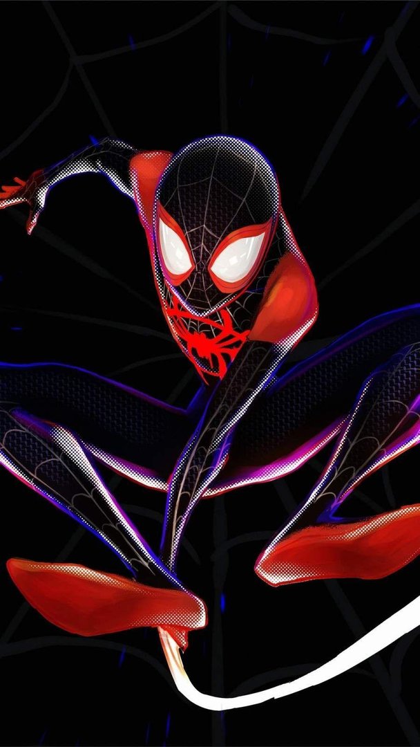Miles Morales iPhone Wallpaper.jpg