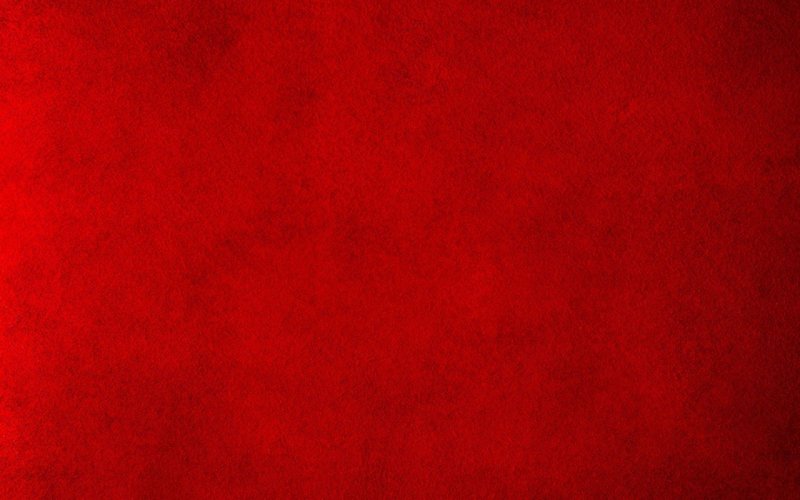 Solid Red