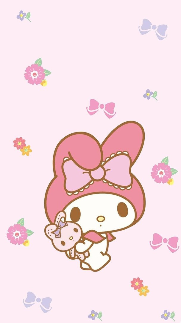 My Melody iPhone Images.jpg