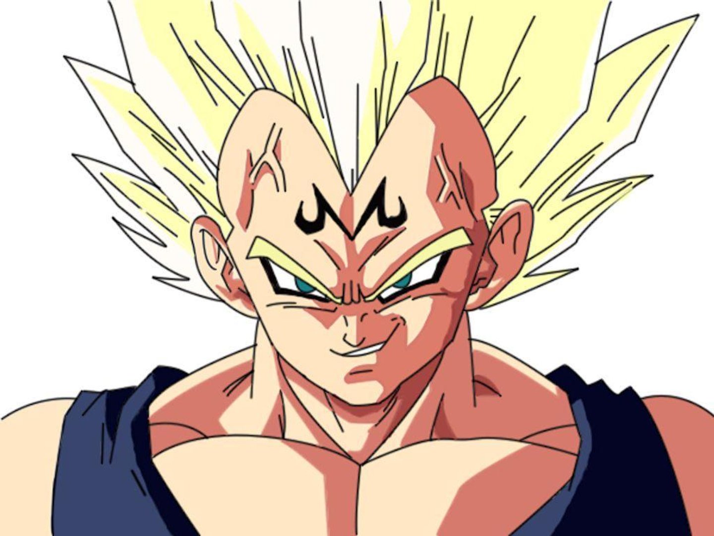 Majin Vegeta Smile Pictures.jpg