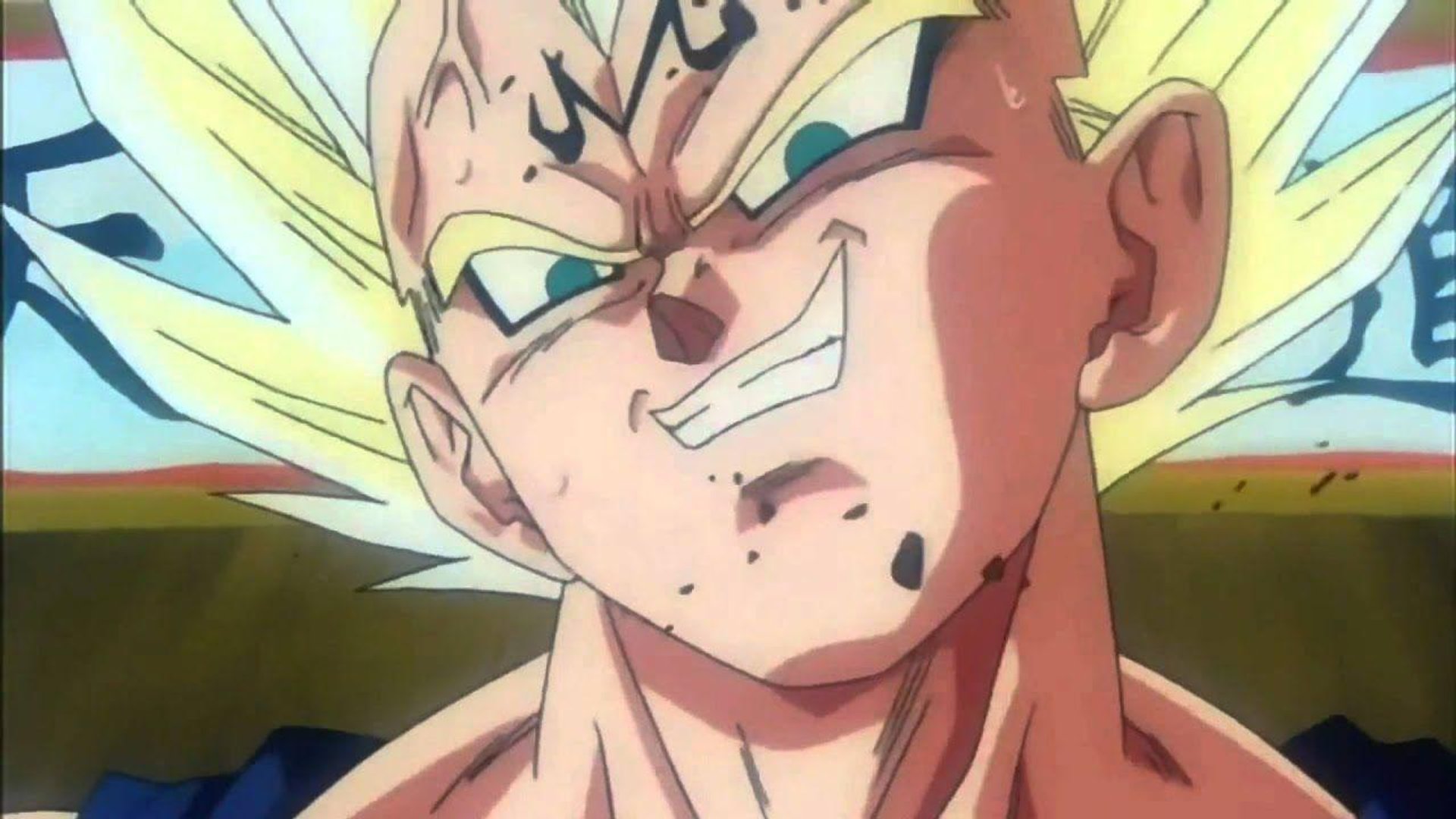 Majin Vegeta Smile Wallpaper.jpg