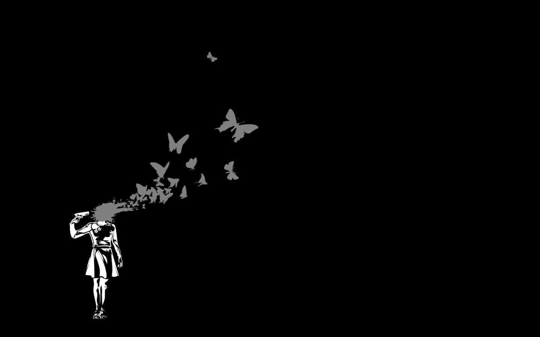 Aesthetic Black Emo Wallpaper.jpg