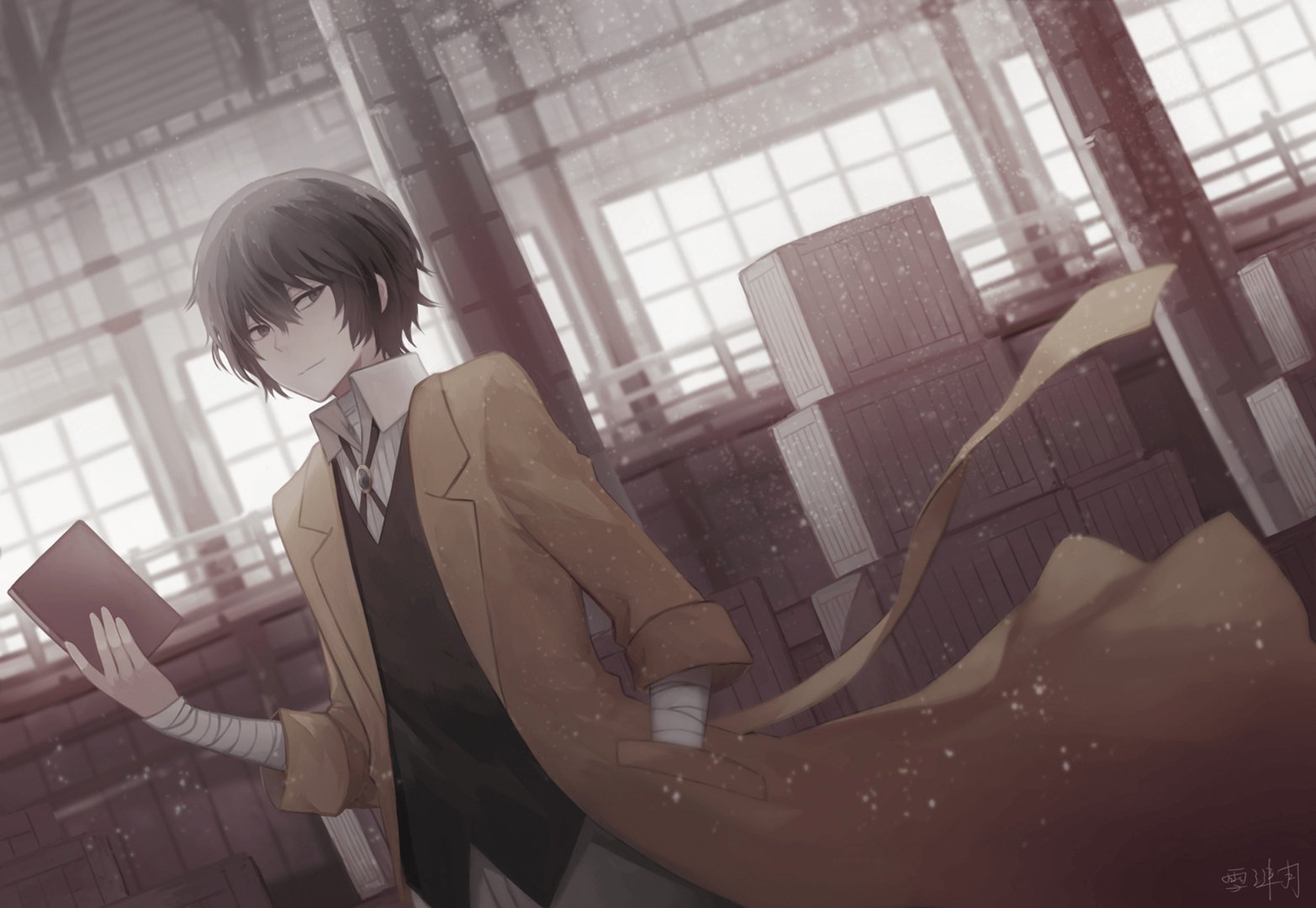 Dazai Osamu Pictures.png