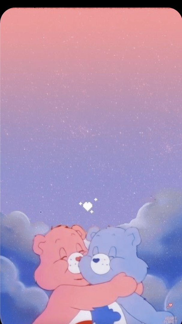 Aesthetic Care Bear Wallpapers.png