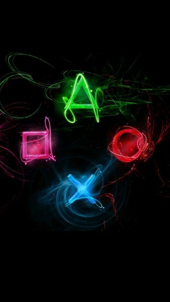 Gamer iPhone