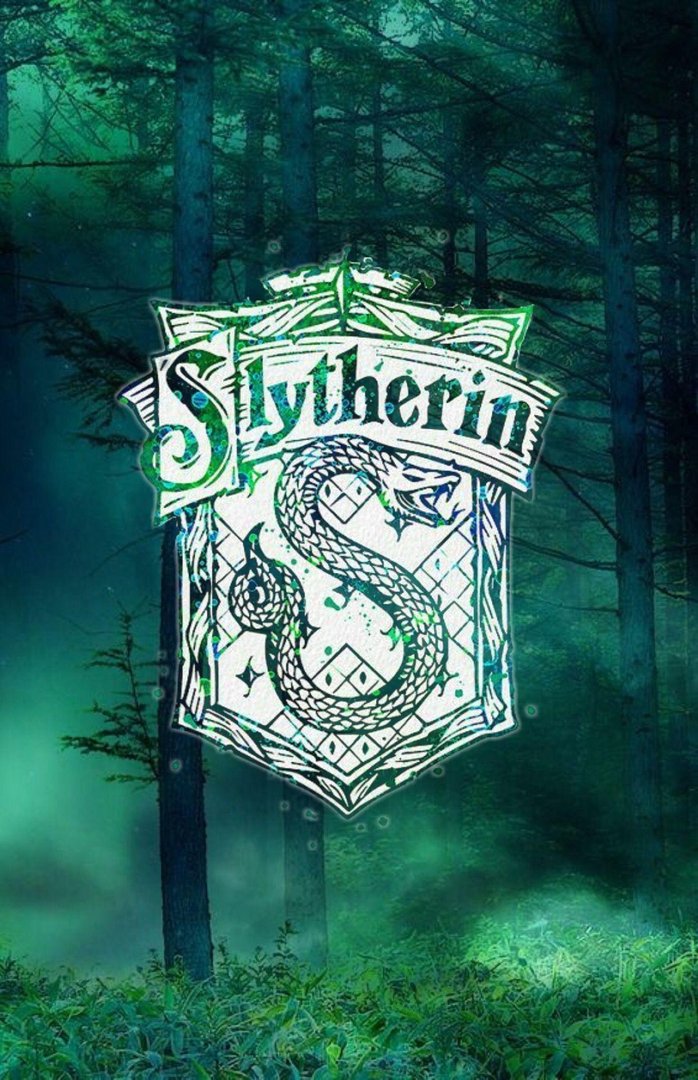 Slytherin House Wallpapers.jpg