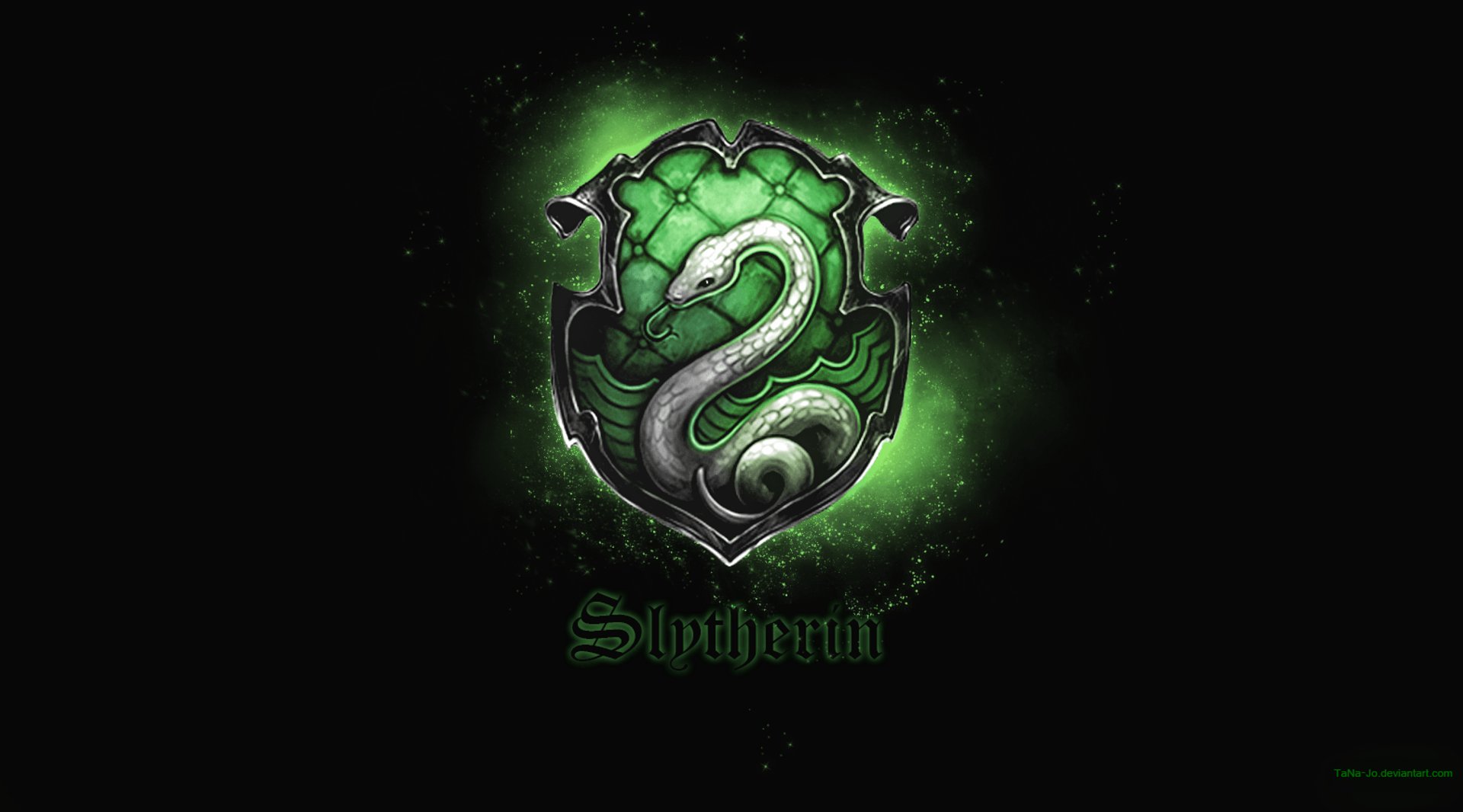 Slytherin House Background.png
