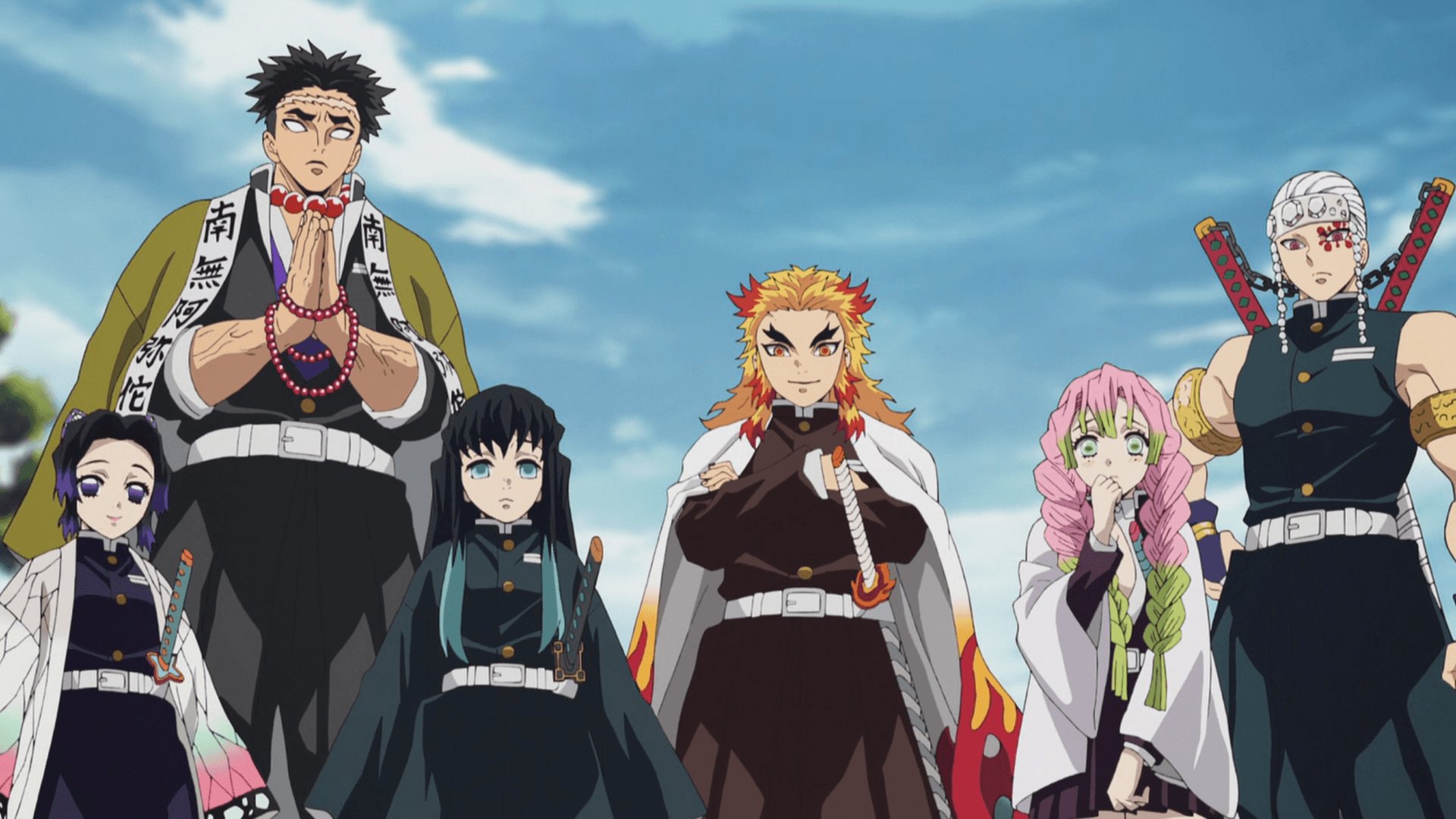 Kimetsu No Yaiba Hashira Pictures.png