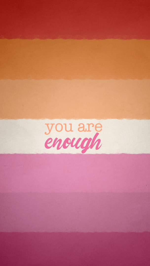 Lesbian Flag Wallpaper.png