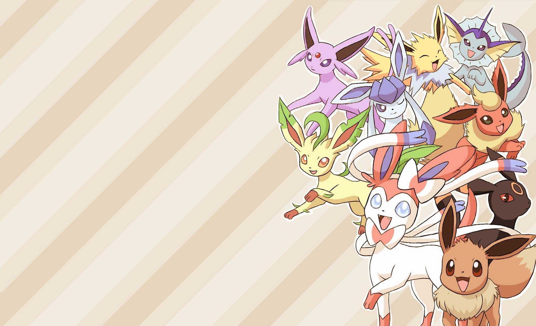 Eeveelutions Images.jpg
