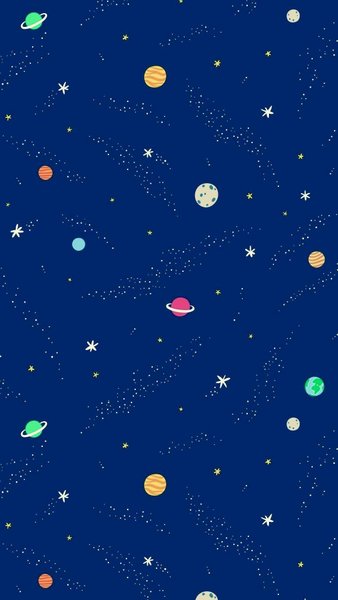 Aesthetic Star