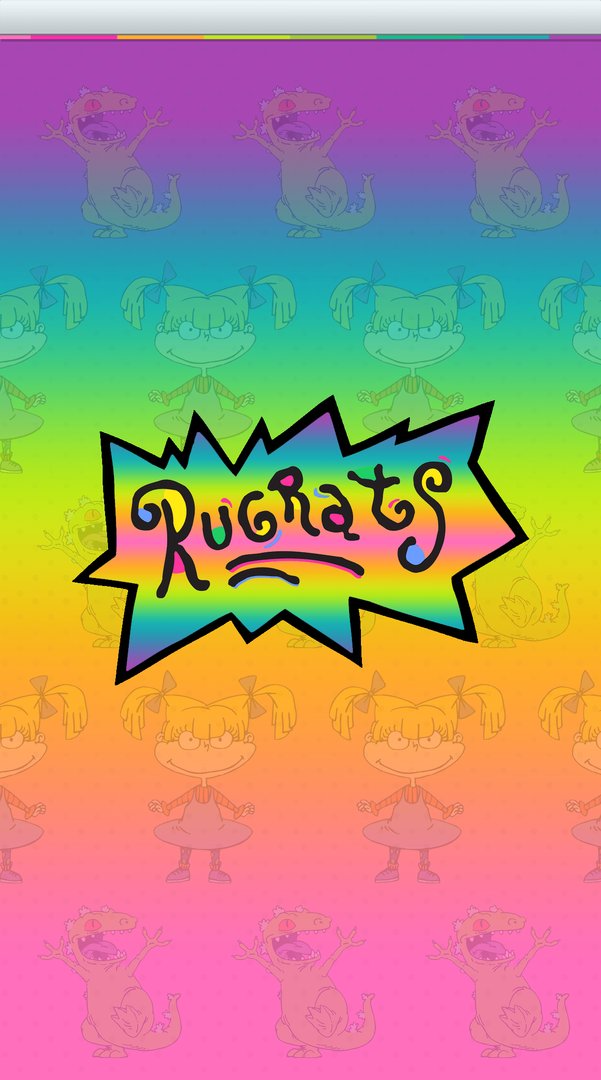 Rugrats Wallpapers.png