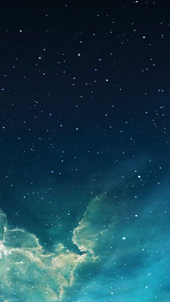 Stars Aesthetic