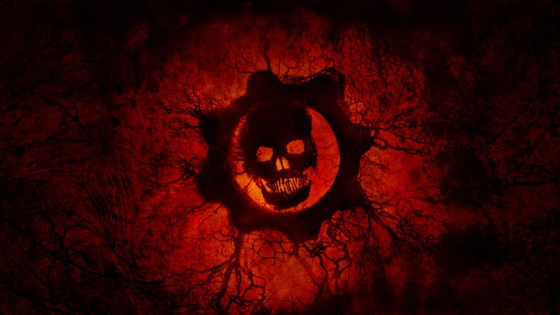 Gears of War