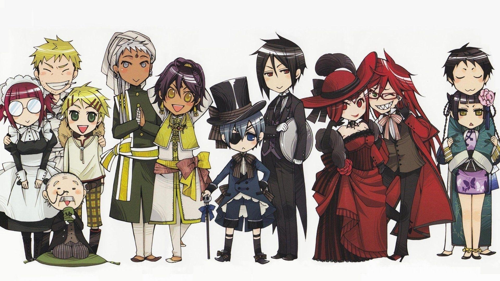Anime Black Butler 4K Wallpapers.jpg