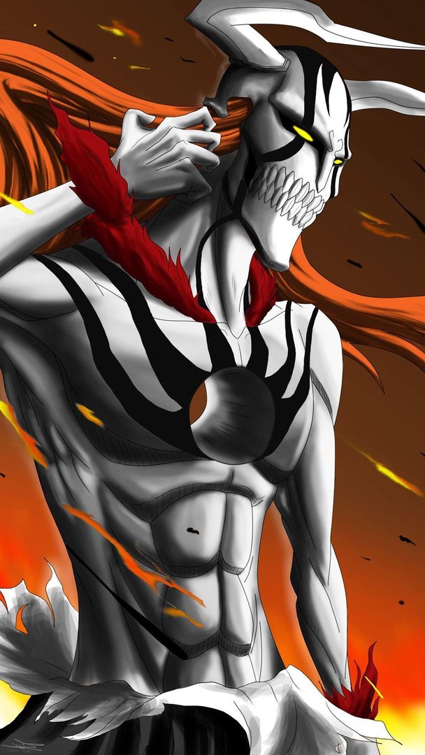 Bleach Phone Pictures.jpg