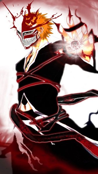 Bleach Mobile