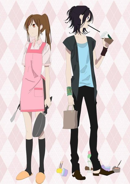 Horimiya