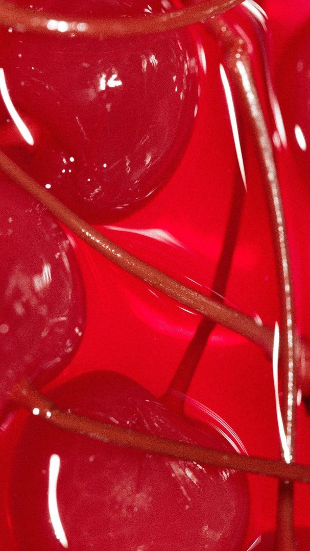 Pastel Red Aesthetic Pictures.jpg