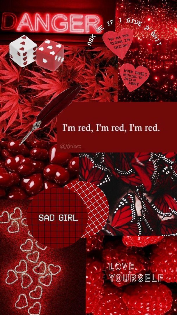 Pastel Red Aesthetic Background.jpg