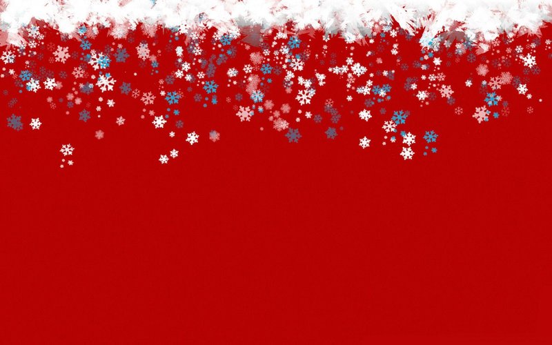 Red Christmas