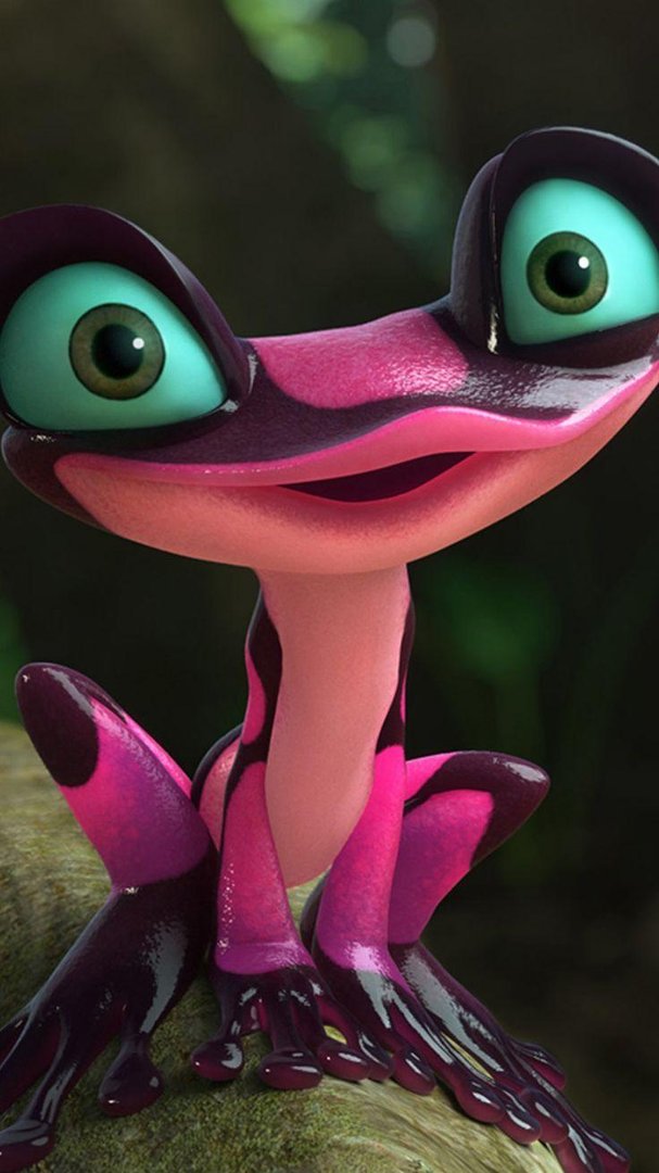Cute 3D iPhone Wallpaper.jpg