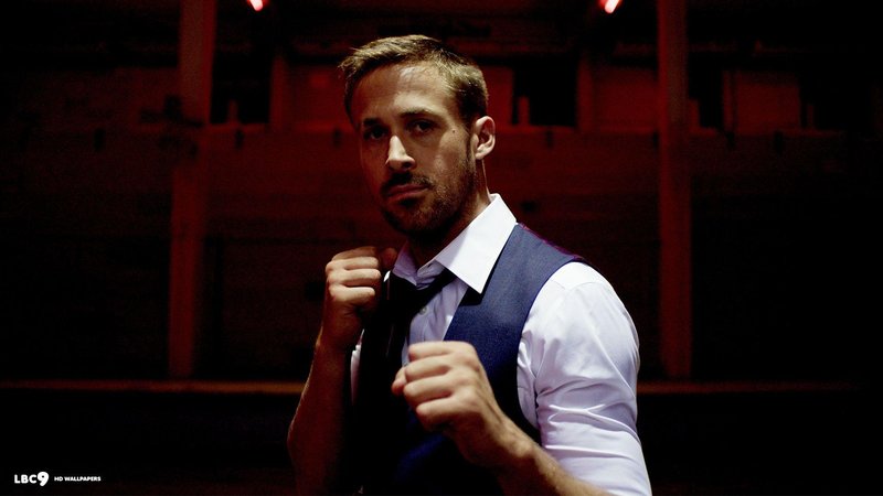 Ryan Gosling
