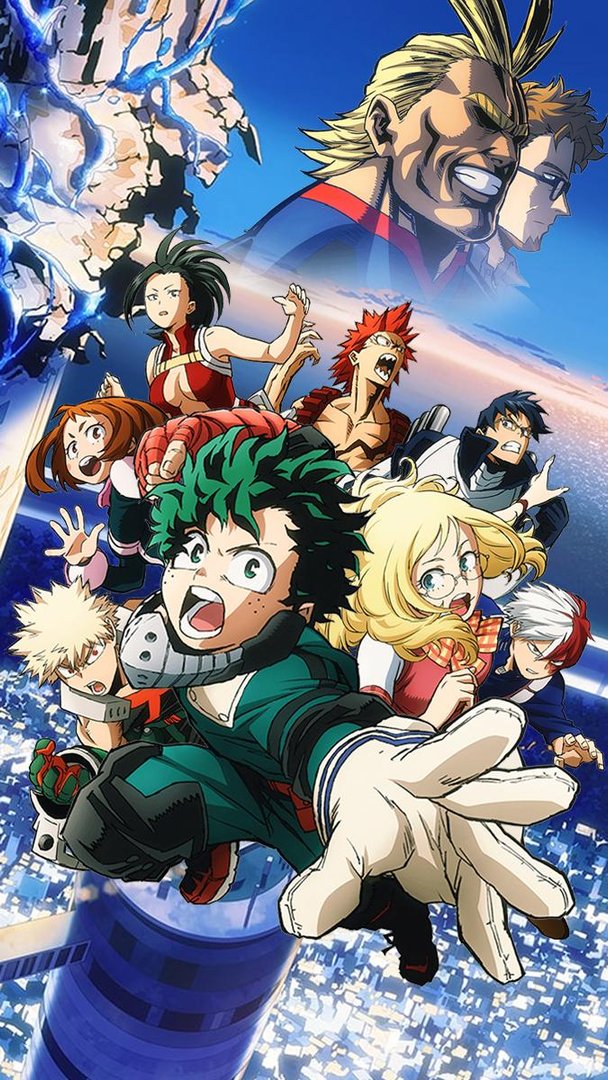 My Hero Academia Phone Pictures.jpg