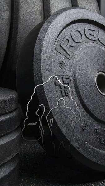 Gym iPhone