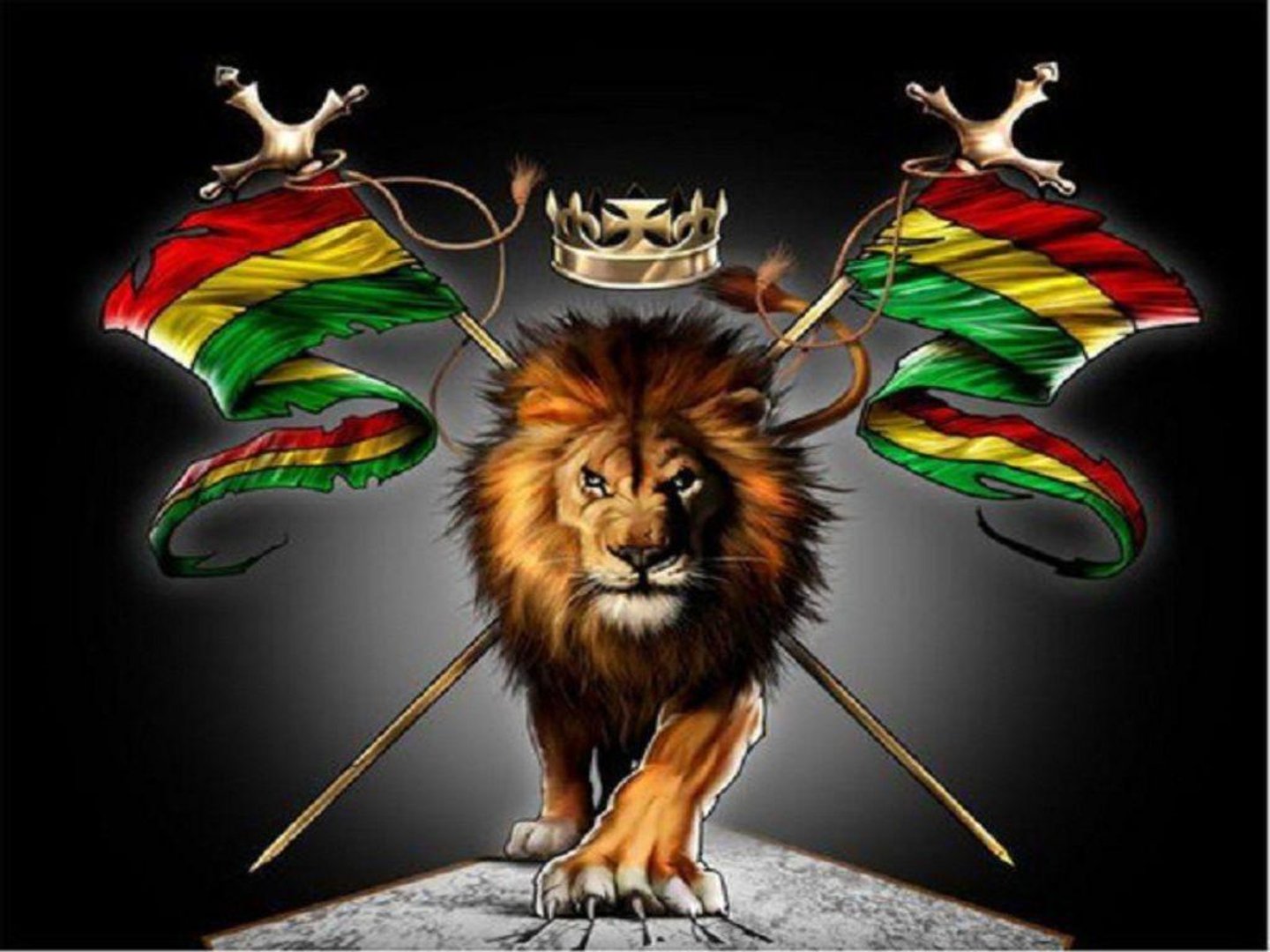 Lion of Judah Images.jpg