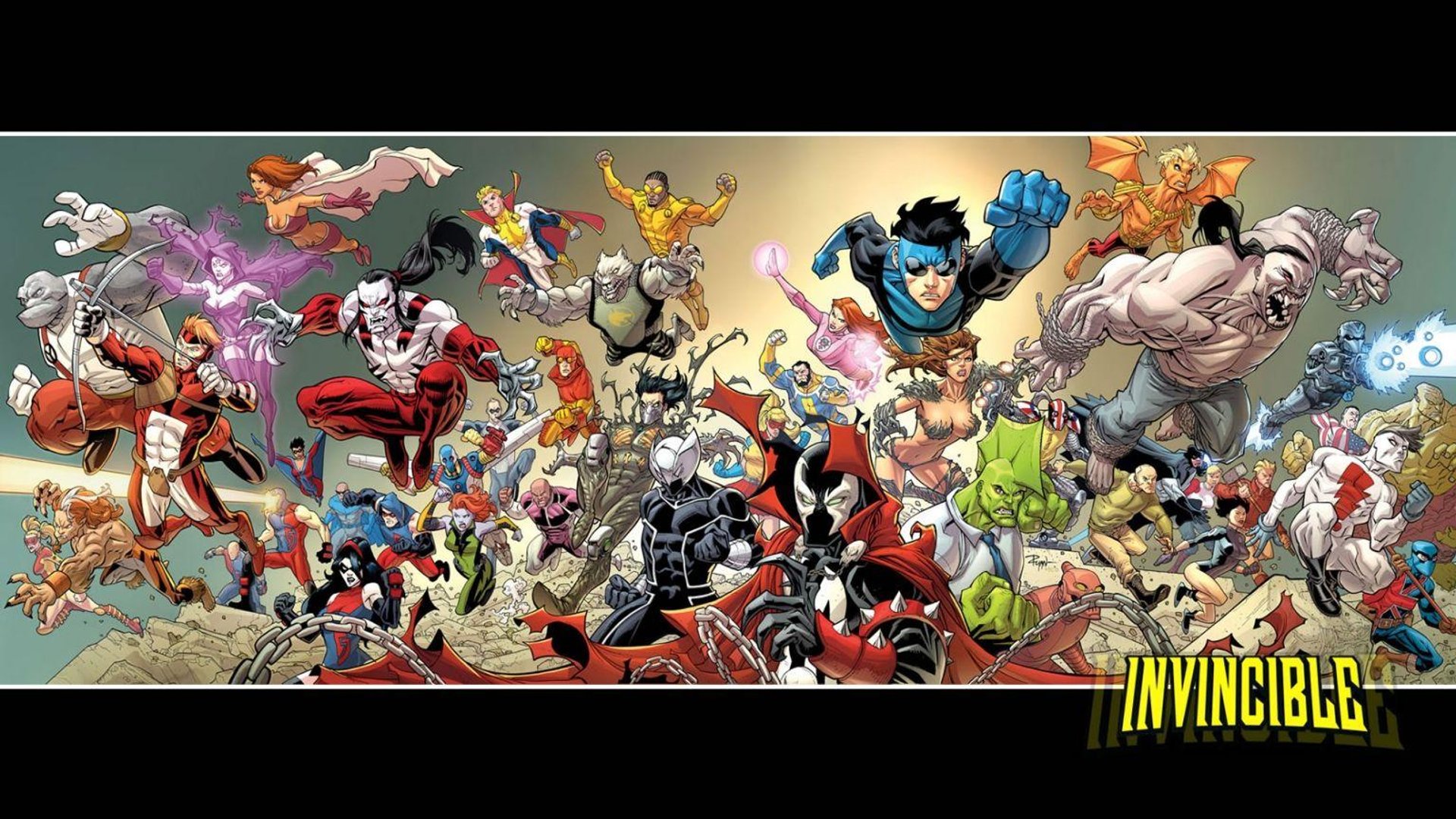 Invincible Pictures.jpg