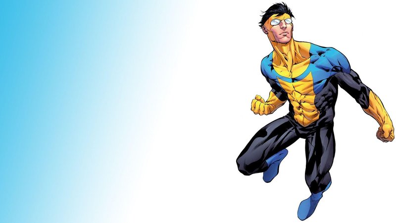 Invincible
