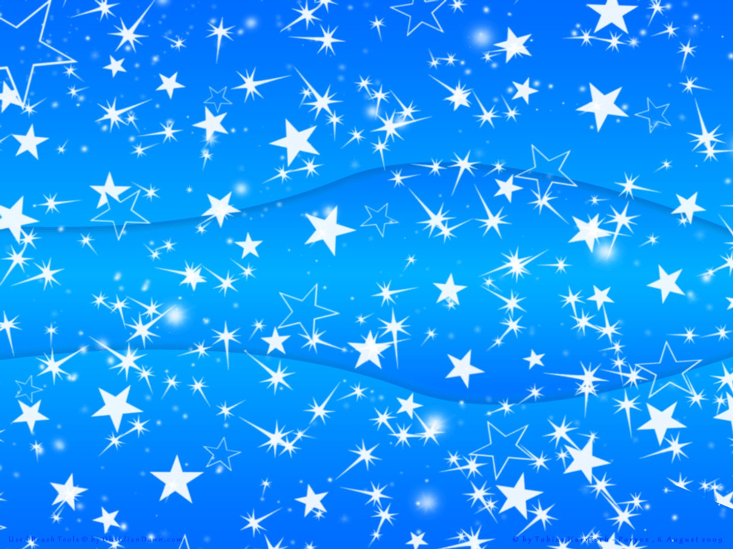 Blue Stars Wallpapers.png